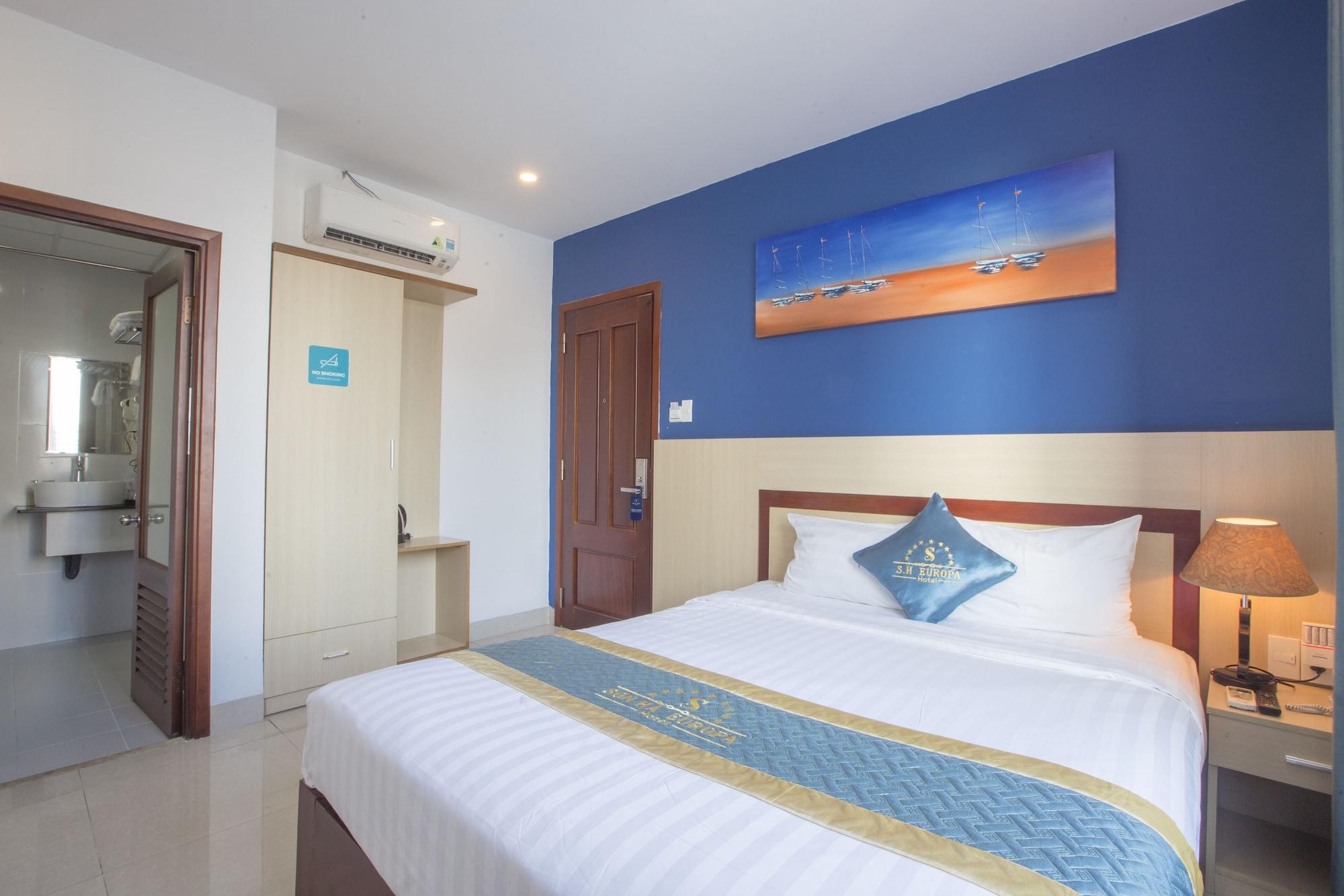 Maxhome Luxury Hotel Da Nang Exterior foto