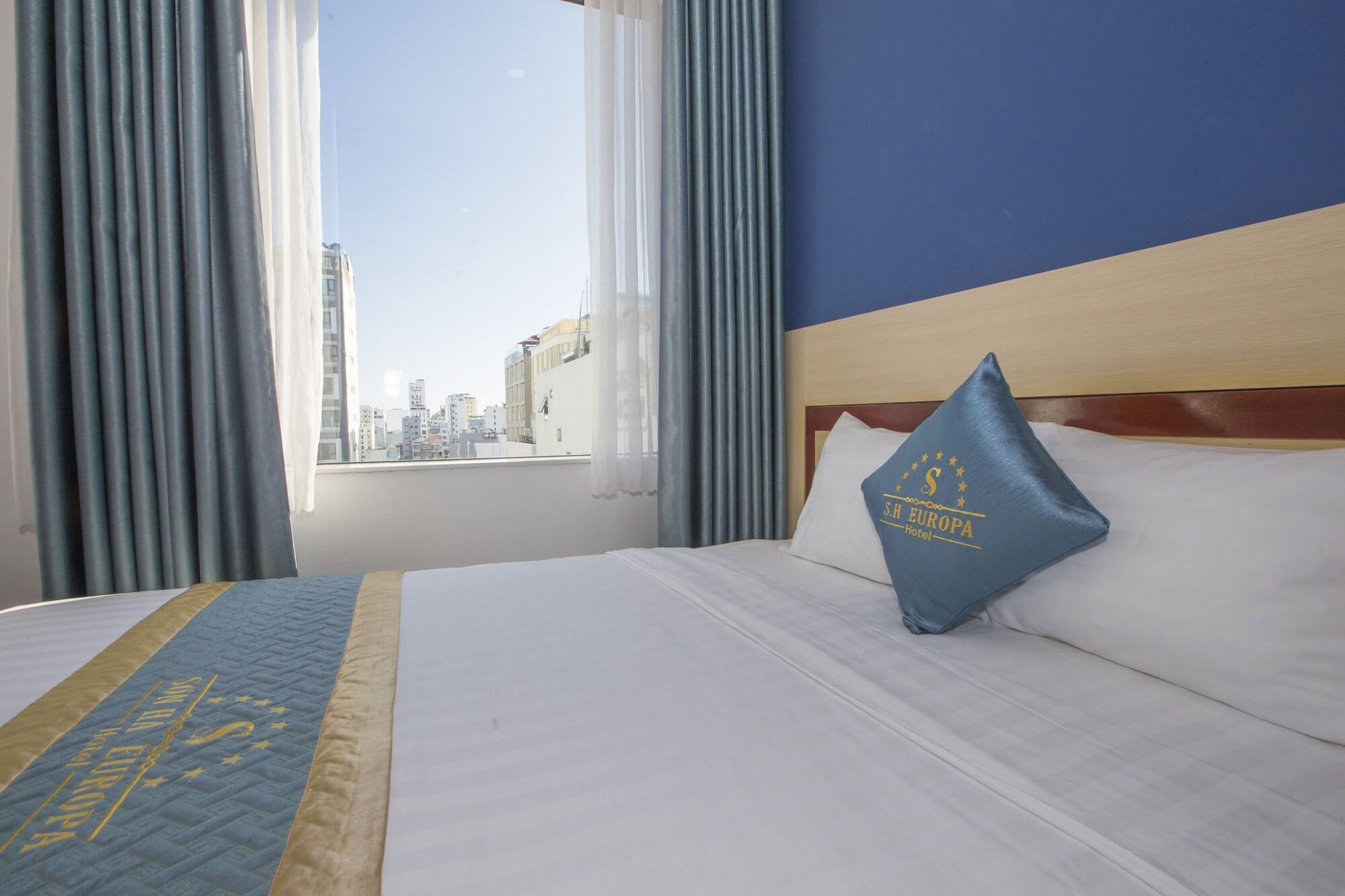 Maxhome Luxury Hotel Da Nang Exterior foto